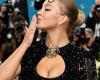 [PHOTOS] Here are the stars that turned heads on the red carpet of the Met Gala
