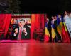 In Romania, the far -right candidate George Simion dominates the first round of the presidential election