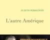 Editions Radio France // Book: “The Other America” ​​Judith Perrignon (ed. Grasset – France Culture)