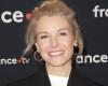 Louise Ekland replaces her all week