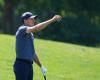 Jordan Spieth’s epic battle for redemption: revealing the secrets of his dramatic return to golf.