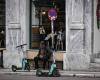 Athens wants to end the “nuisances” of electric scooters