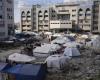 Live, Middle East-The Israeli security firm approves the “conquest” of Gaza