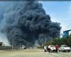 Arrest of two people suspected of explosion in the port of Bandar Abbas