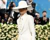 Discover all the looks seen on the red carpet of the Met Gala 2025