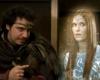Why did Audrey Fleurot experience his role in Kaamelott badly?