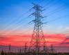 The electricity failure increases electricity prices
