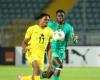 Can U20 | The lion cubs tilt against Ghana and get the task complicated