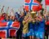 A magnificent day in Cormelles – Normandy football league