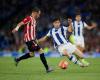 Real Sociedad and Athletic are halfway | Soccer | Sports