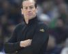 Coach of the Year 2025