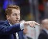 The most promising coach turns his back to the NHL