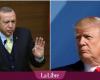War in Ukraine: Trump wants to “work” with Erdogan to end the conflict