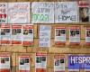 the Israeli government accused of “sacrificing” hostages