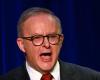 Elections in Australia: the victorious Prime Minister claims to have had a “warm” conversation with Trump
