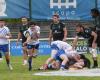 Rugby, reichel hopes accession: the perigourds can have some regrets