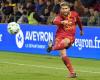 Football: “repeated injuries made me take the choice of reason”, the Ruthenian Joris Chougrani announces his retirement