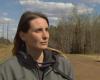 State of emergency in the county of Sturgeon due to an uncontrolled fire