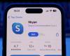 End clap for Skype, exceeded by competition – RTS.CH