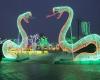 Cavalia cultural enterprise declares bankruptcy