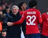 LOSC Mercato: serious danger for the future of Bruno Genesio?