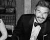 See the Glamours photos of David Beckham celebrating his 50th birthday with all his family … except his son Brooklyn