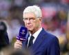 Arsène Wenger still wants to change a rule in football