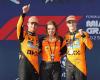 F1, Miami GP: pilot and manufacturers’ rankings after Oscar Piastri’s victory