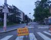 Lyon. The real reasons for closing the climb of the loop –