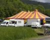 Cadver discovered during a festival in Ariège: “We finished the evening by saying that everything had gone well” … The organizers in shock