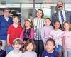Sar Princess Lalla Asmaa visits Washington The Gallaudet University – Today Morocco