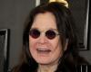 Ozzy Osbourne is determined to find Black Sabbath for a concert in England
