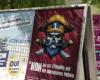 Voting in Geneva: has the Cologny badge hacked?