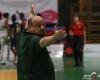 Basketball-National 2: Relief, but a bit of disappointment for Sébastien Bozon