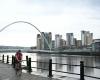 United Kingdom: Liberation under bond of the fourteen children suspected of “manslaughter”