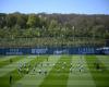 What site for the future PSG stadium? A final between Massy and Poissy is looming