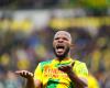 most of the news of the FC Nantes of yesterday (Sunday May 4)