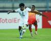 AFCON U20 – Group C up for grabs