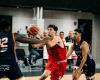 Male national 3: submerged in Valencia, Cugnaux sees the maintenance moving away