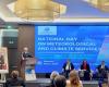 “The effectiveness of climate services depending on an integrated and inclusive approach”