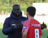 Why the Stade Paimpolais coach leaves the club