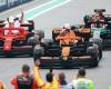 Lego built 10 rusty F1 for Miami’s GP*