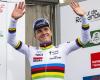 Evenepoel: “I still have time and I am not stressed” – rts.ch