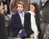 Moment tenderness for Victoria de Marichalar, the niece of Felipe VI in charming company in tennis