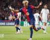 Inter Milan/FC Barcelona: When and how to see the match?