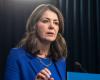 Smith promises a referendum on Alberta sovereignty if the petition justifies it
