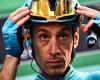 Cycling: doping was “cultural” according to Vincenzo Nibali