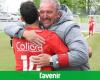 Going up in D3 with Houffaloise, Pascal Jacquemin wants it: “But in D3, no more Mardinite and Jeudinite”