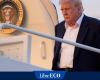 Donald Trump makes Hollywood tremble