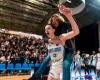The beautiful story of Basket Landes continues: “Being able to play so many finals, it’s just incredible”